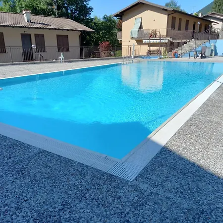 Apartment Casa Lago, Di Endine - Relax E Natura Tutta Da Vivere Ranzanico