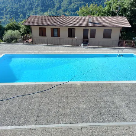 Apartment Casa Lago, Di Endine - Relax E Natura Tutta Da Vivere *