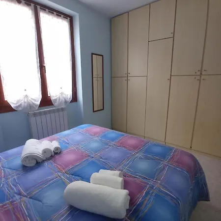 Casa Lago, Di Endine - Relax E Natura Tutta Da Vivere Ranzanico