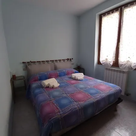 Casa Lago, Di Endine - Relax E Natura Tutta Da Vivere Apartment *
