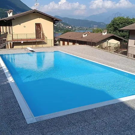 Casa Lago, Di Endine - Relax E Natura Tutta Da Vivere Ranzanico