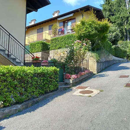 Casa Lago, Di Endine - Relax E Natura Tutta Da Vivere Ranzanico