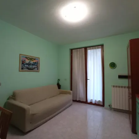 Appartamento Casa Lago, Di Endine - Relax E Natura Tutta Da Vivere *